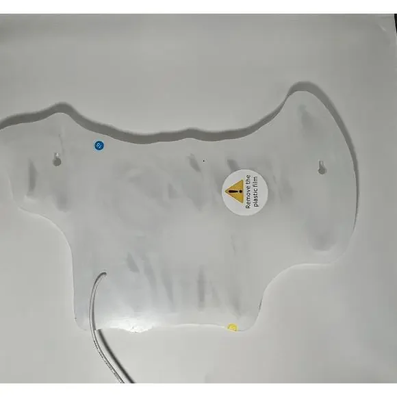 Cheers To Love Neon Sign, USB LED Wall Light with Dimmer, Warm White - Picture 6 of 7